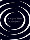 Cover image for Happy Death